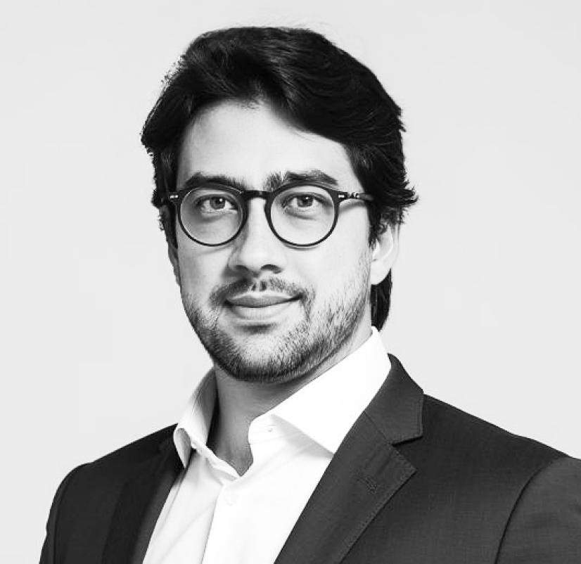 Henrique Rojas