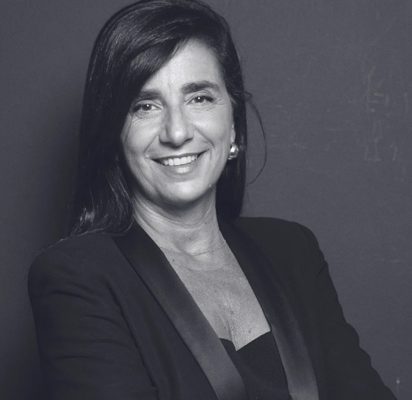 Marcia Lencastre