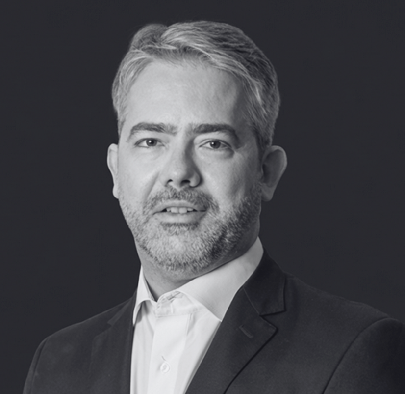 Vilmar Luiz Gonçalves