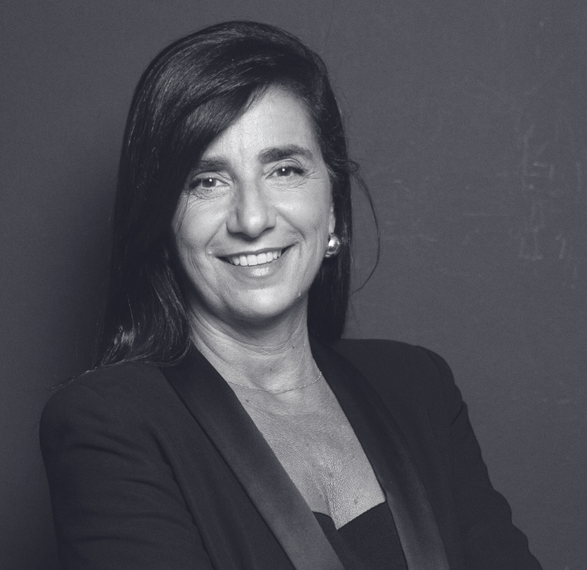 Marcia Lencastre